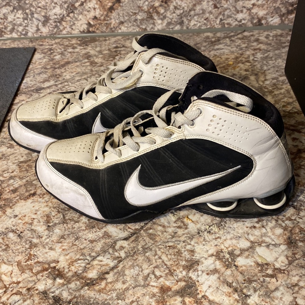 Mens Nike Zoom size  9.5
